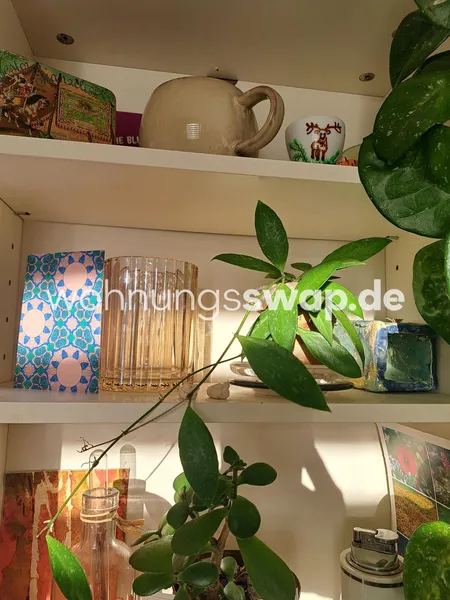 Wohnungstausch: Köthener Str. 36 — photo 1